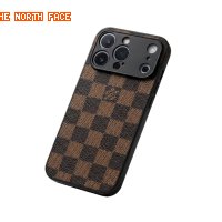 LV Checkerboard iPhone Case