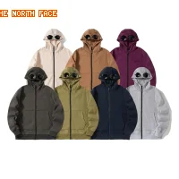 C.P. Pilot Khaki Hoodie