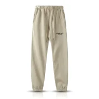 ESSENTIALS Simple Style Khaki Sweatpants