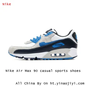 Nike Air Max 90 casual sports shoes