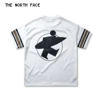 Stussy sporty white T-shirt