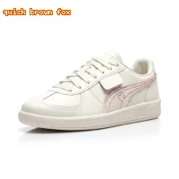PUMA Love Edition Little White Shoes