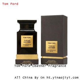 Tom Ford Leather Fragrance